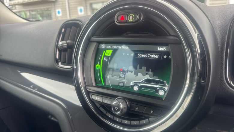 MINI Countryman 1.5 Cooper Classic 5dr Auto Petrol Hatchback